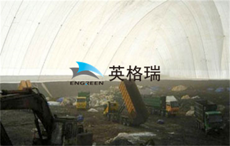 浙江省 污染土处置麻豆AV一区二区工程项目