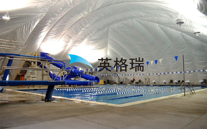 江苏省 外国语中学的麻豆AV一区二区游泳池项目