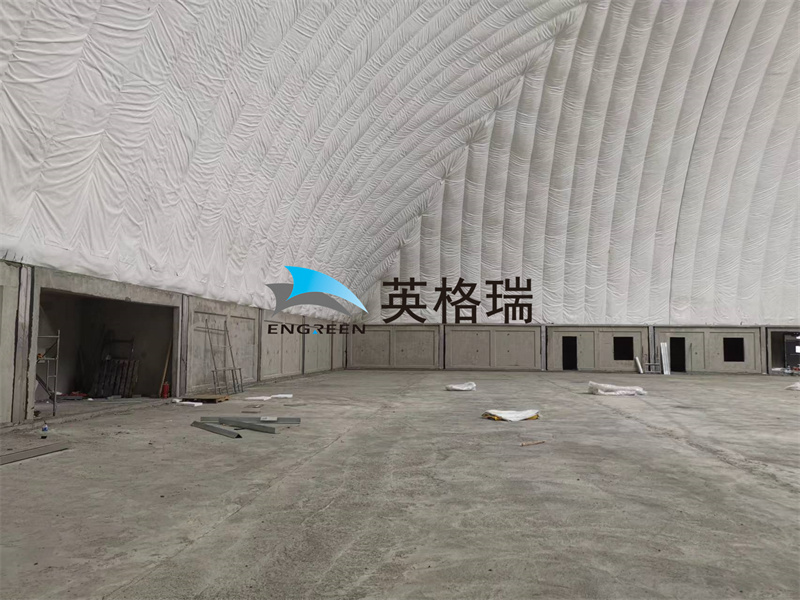 作为临时性建筑的麻豆AV一区二区建筑，为何其使用寿命会达30年或更久呢？
