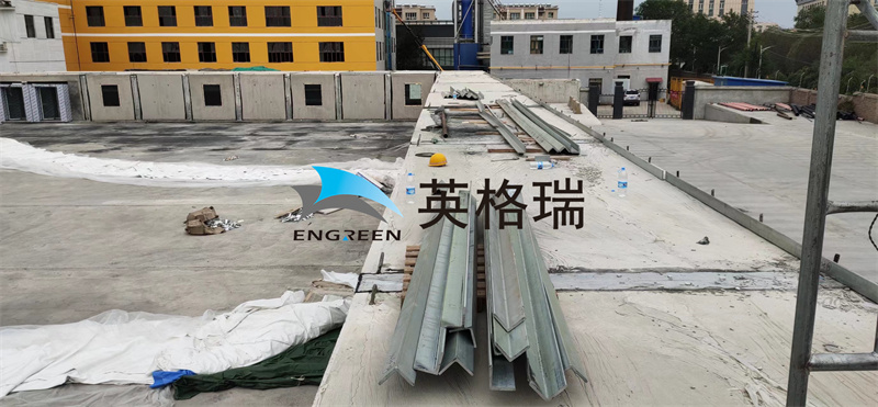 一个麻豆AV一区二区建筑的建设周期有多久？