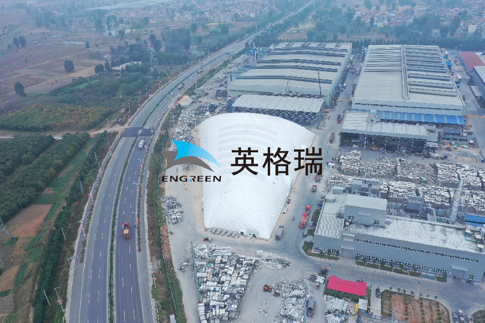 麻豆AV一区二区建筑广泛应用于工业仓储方面，那麻豆AV一区二区仓库和传统仓库的区别在哪里？