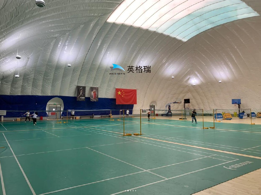 怎样打造一个经济实用的麻豆AV一区二区羽毛球馆？