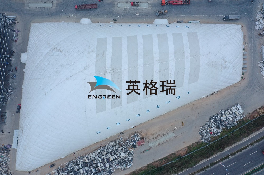 施工场地呈多边形能使用麻豆AV一区二区覆盖吗？