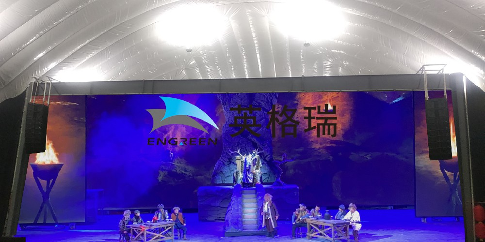 麻豆AV一区二区展厅为各类活动提供了更多可能性