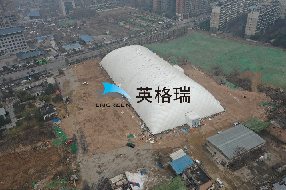 充麻豆AV一区二区建筑——土壤修复项目的新选择