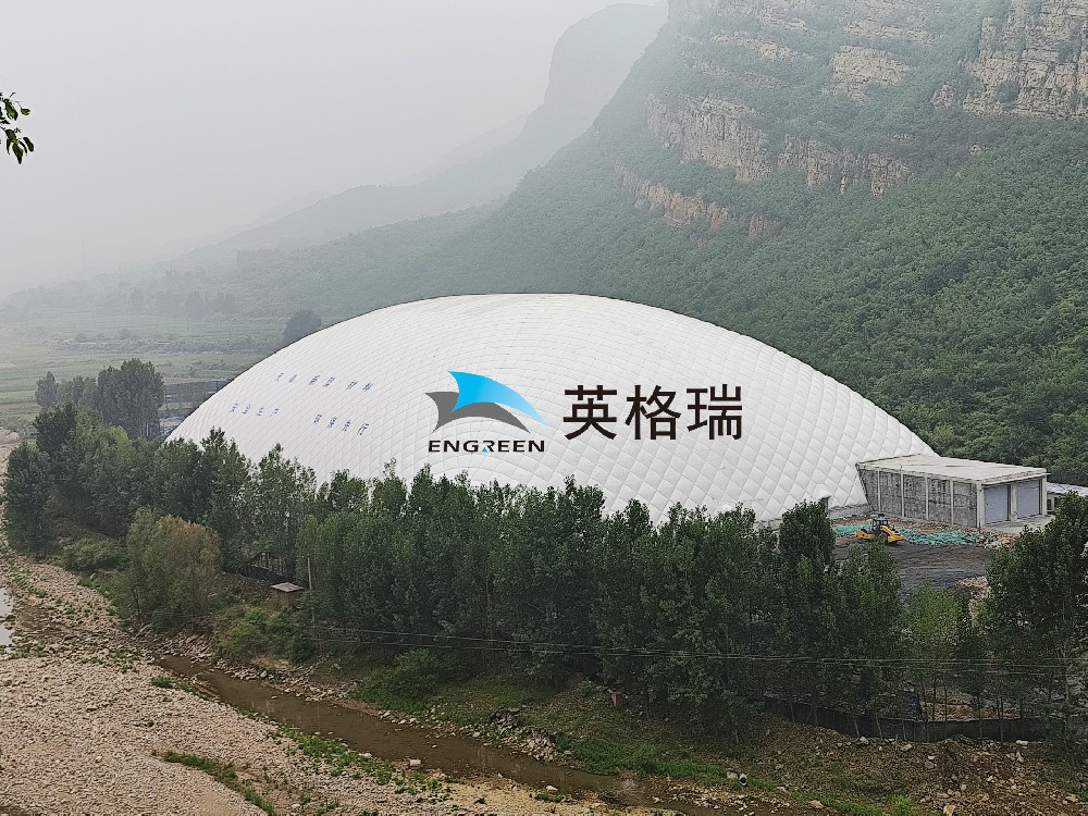石家庄砂石料场工业麻豆AV一区二区仓库,为砂石料场的发展注入新的动力
