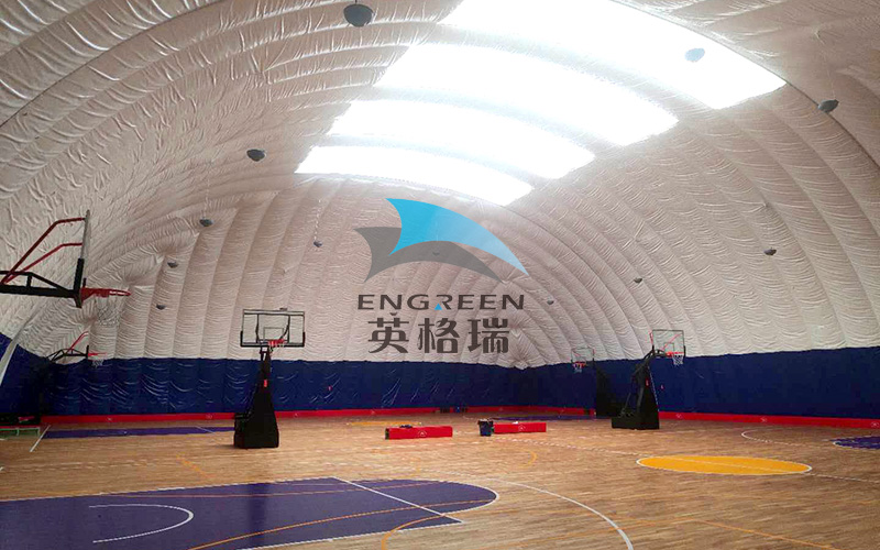 河南省 郑州星源麻豆AV一区二区篮球馆项目